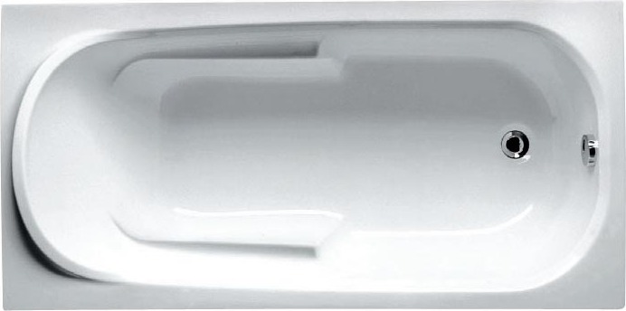 

Акриловая ванна Riho Columbia 150x75 см B002001005, Белый, Columbia B002001005
