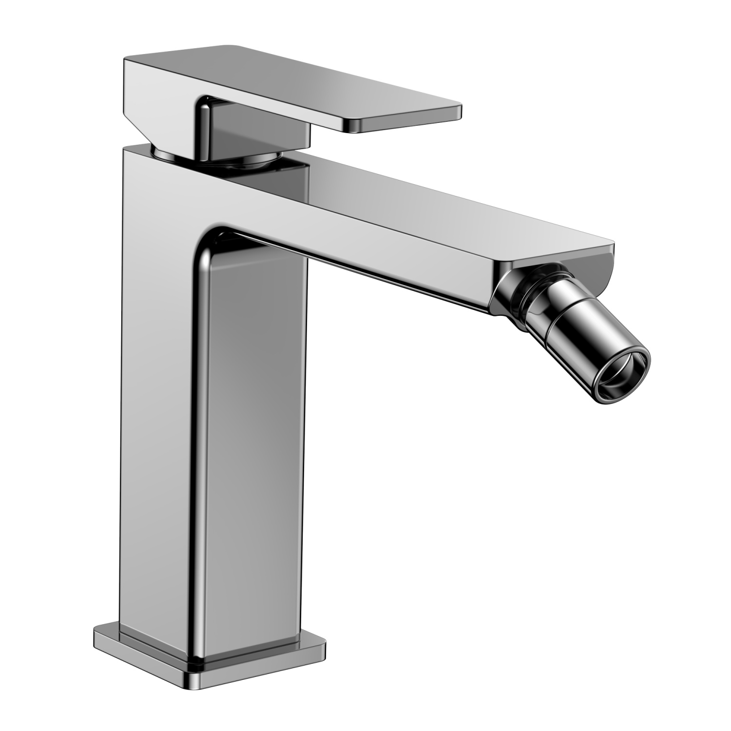 

Смеситель для биде AQUAme Savona AQM6816CR хром, AQM6816CR