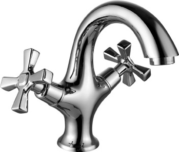 

Смеситель Lemark Benefit LM2506C для раковины, Хром, Benefit LM2506C