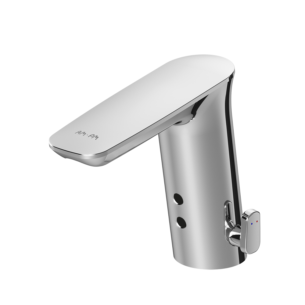 

Смеситель для раковины Am.Pm Inspire V2.0 F50A02300 хром, F50A02300