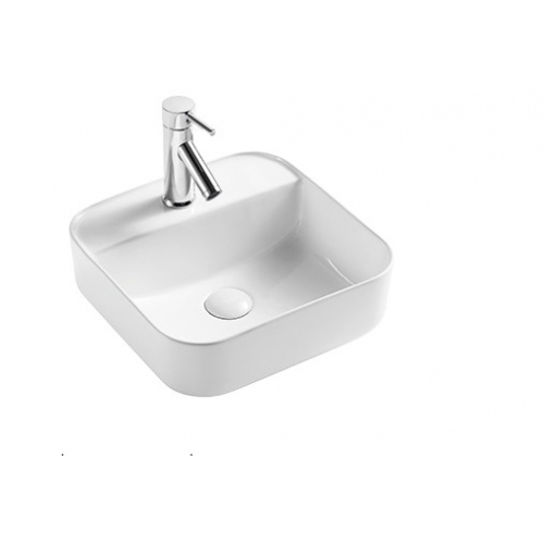 

Раковина WeltWasser SK ELBACH 2230 белая глянец, Белый, ELBACH 2230