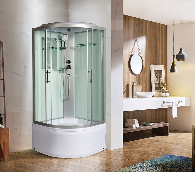 

Душевая кабина Weltwasser WW500 Halle 902, Halle 902