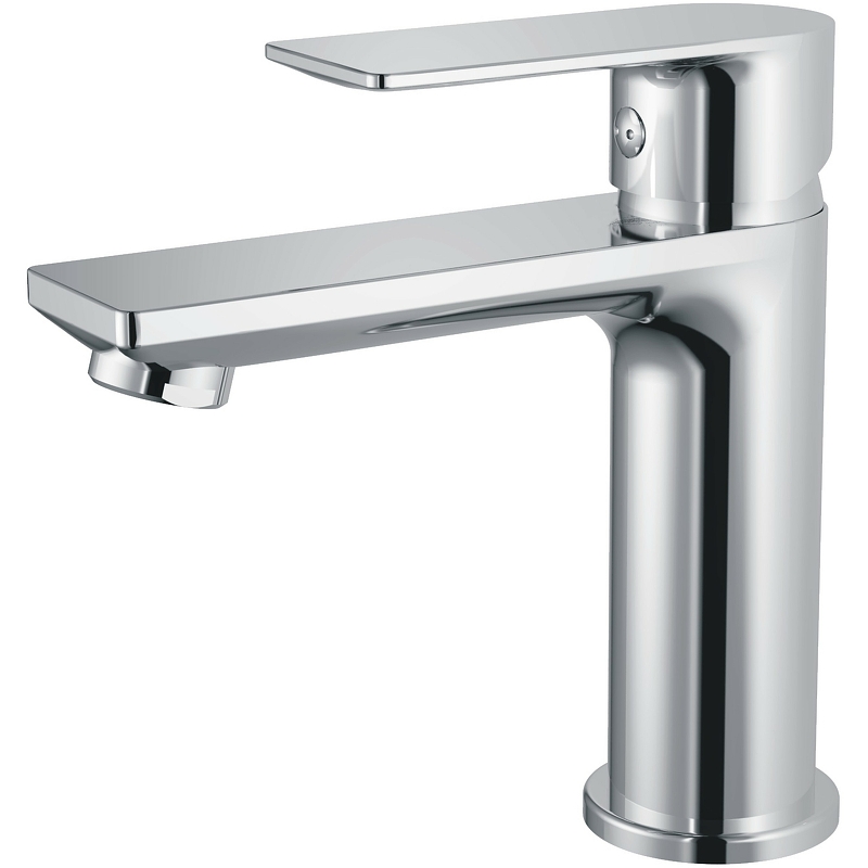 

Смеситель Haiba HB505 HB10505 для раковины, хром, HB505 HB10505