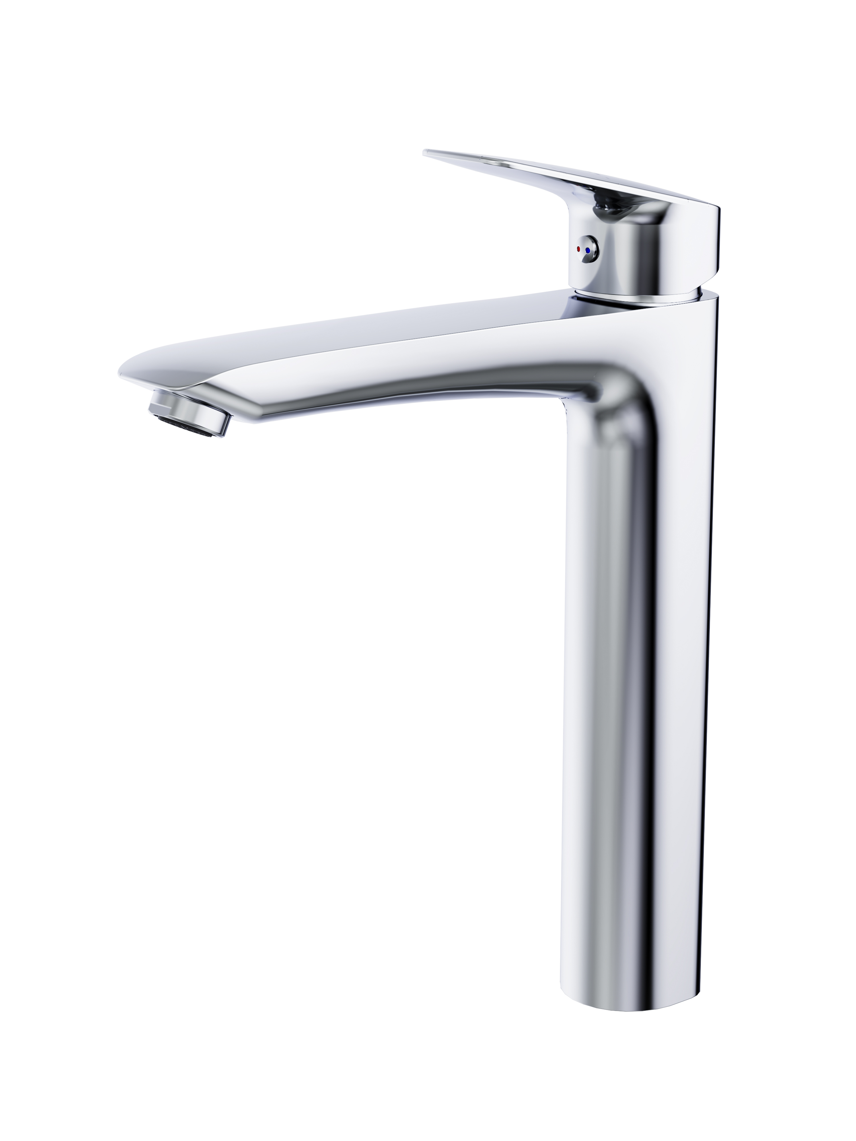

Смеситель для раковины BelBagno DUE DUE-LMC-CRM-W0, Хром, DUE-LMC-CRM-W0