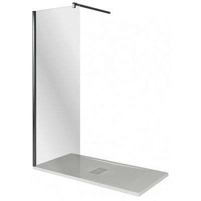 

Душевая перегородка Good Door Walk In SP-140-C-В, SP-140-C-В