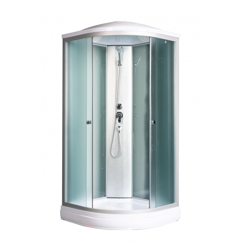 

Душевая кабина River Nara Light 80/15 МТ с поддоном, Nara Light 80/15 МТ