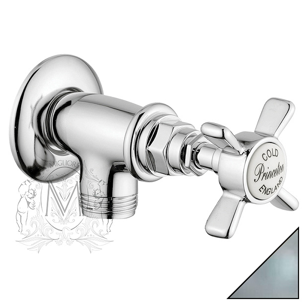 

Вентиль Migliore Princeton ML.PRN-858 CsCr, Хром, Princeton ML.PRN-858 CsCr