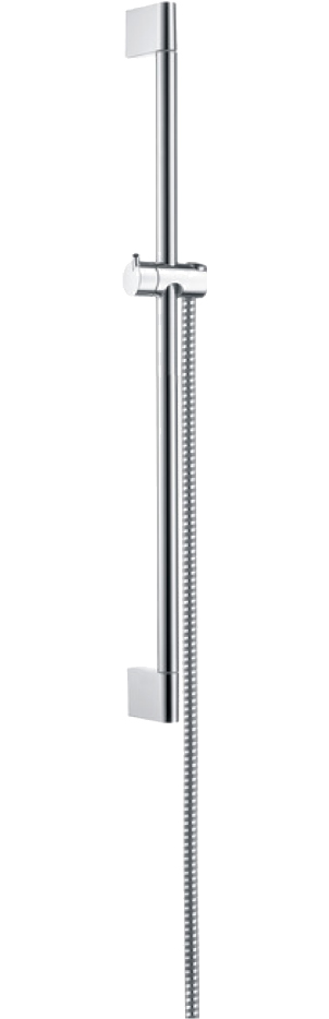 

Душевая штанга Hansgrohe Crometta 85 Unica 27615000, Хром, Crometta 85 Unica 27615000
