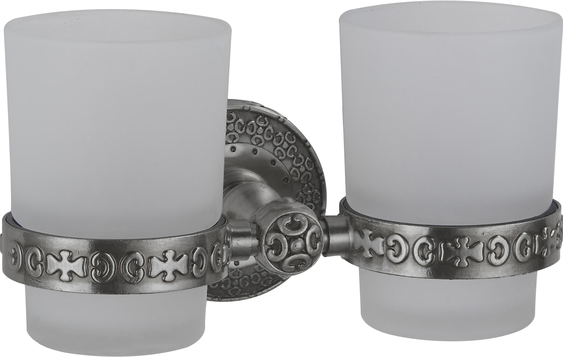 

Стакан Zorg Antic AZR 04 SL, Серебро, Antic AZR 04 SL