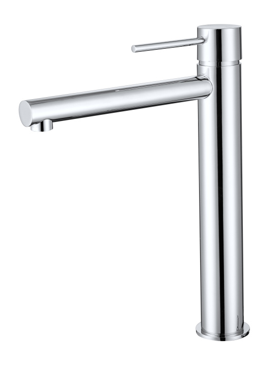 

Смеситель Allen Brau Glotity 5.51002-00 для раковины, Хром, 5.51002-00