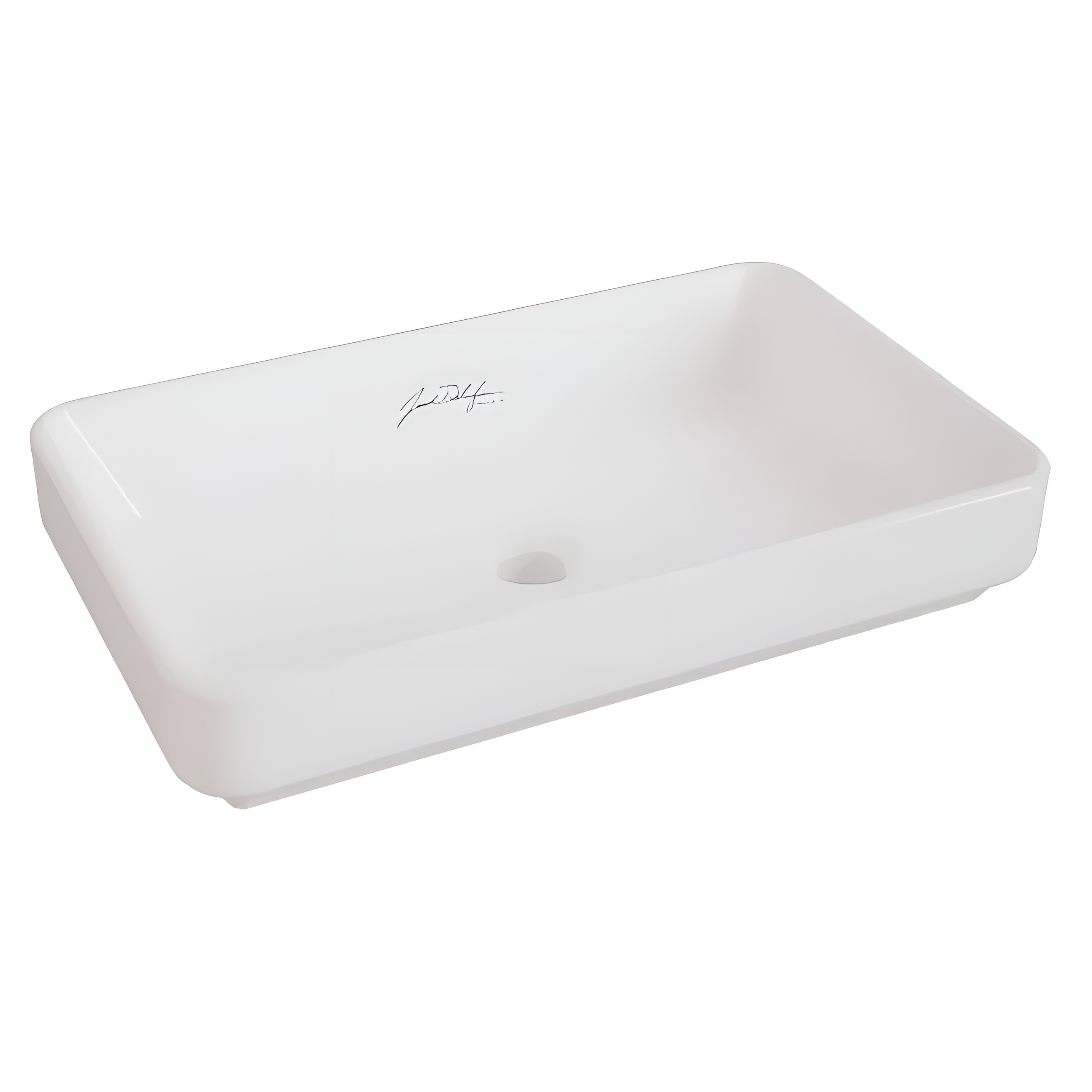 

Раковина Jacob Delafon Vox EVU002-00 55 см, Белый, EVU002-00