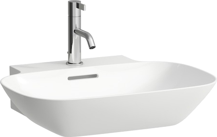 

Раковина Laufen Ino 8.1030.2.000.104.1 56 см, Белый, Ino 8.1030.2.000.104.1