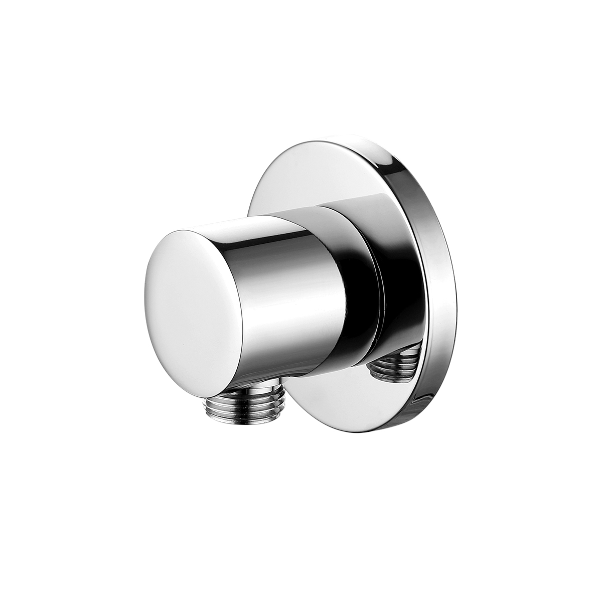 

Шланговое подключение Lemark LM4383C хром, LM4383C