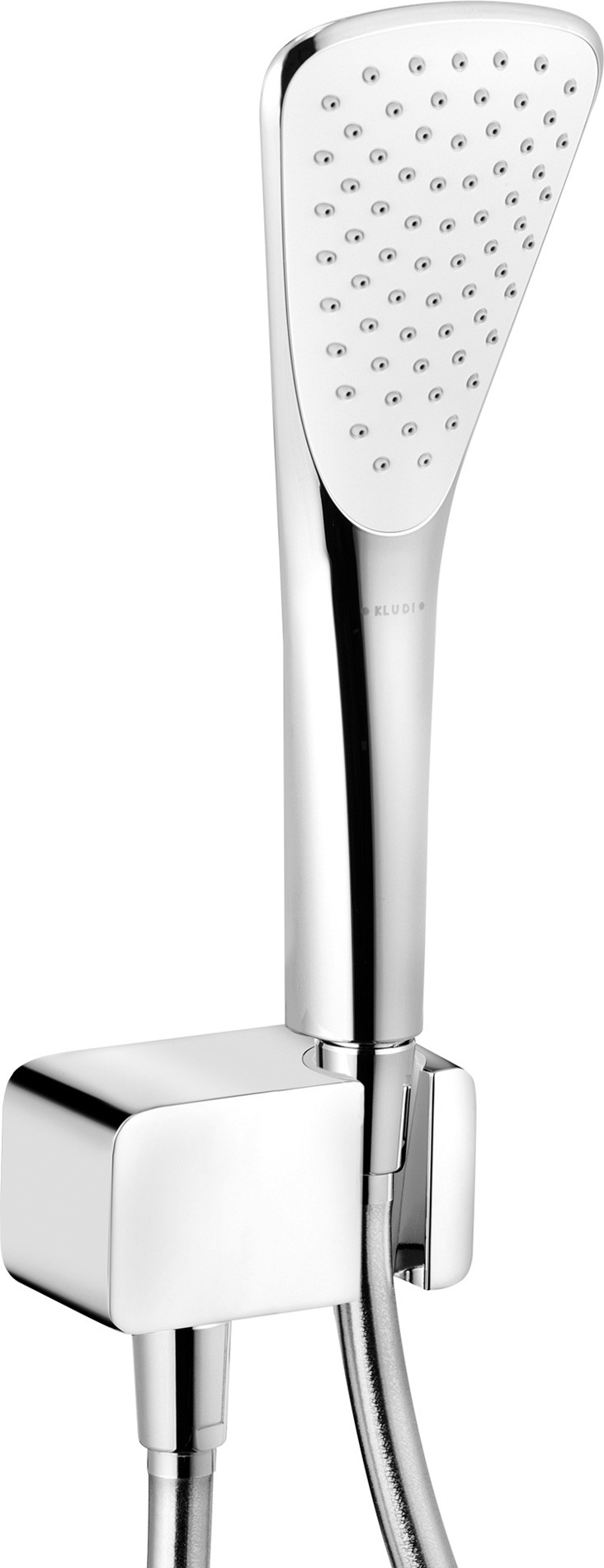 

Душевой гарнитур Kludi Fizz 6767005-00, Серый, Fizz 6767005-00