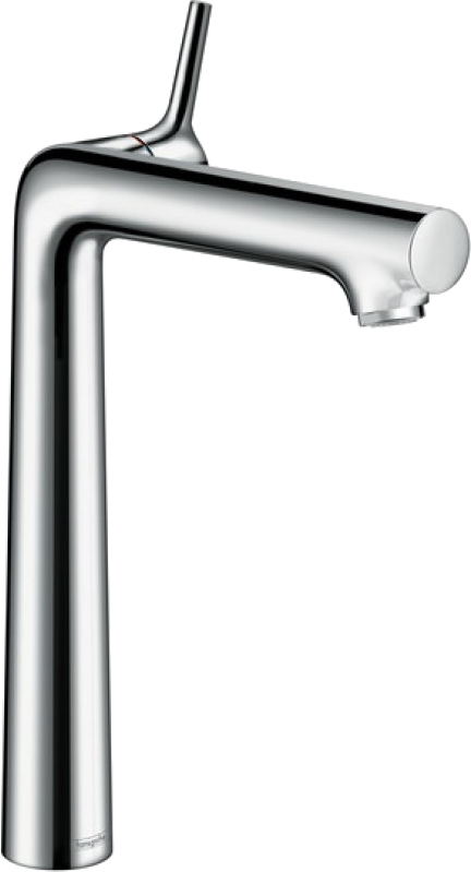 

Смеситель Hansgrohe Talis S 72115000 для раковины, с донным клапаном, Хром, Talis S 72115000