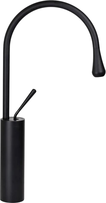 

Смеситель Bronze de Luxe Scandi 9015B, Черный
