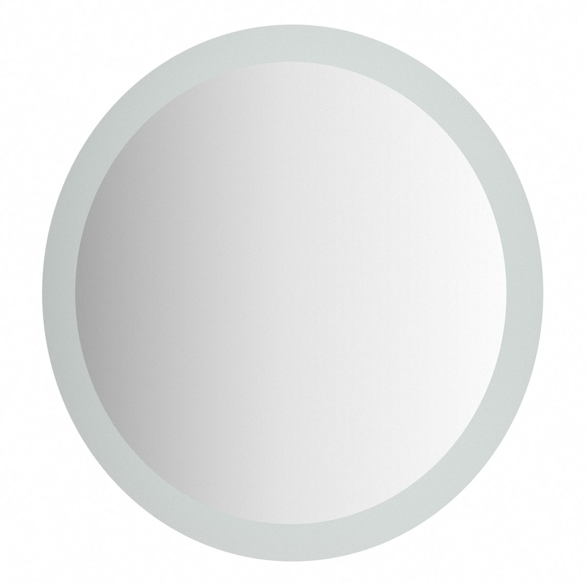 

Зеркало Evoform Ledshine BY 2527 100 см без выключателя 25,5 W, Ledshine BY 2527 100 см