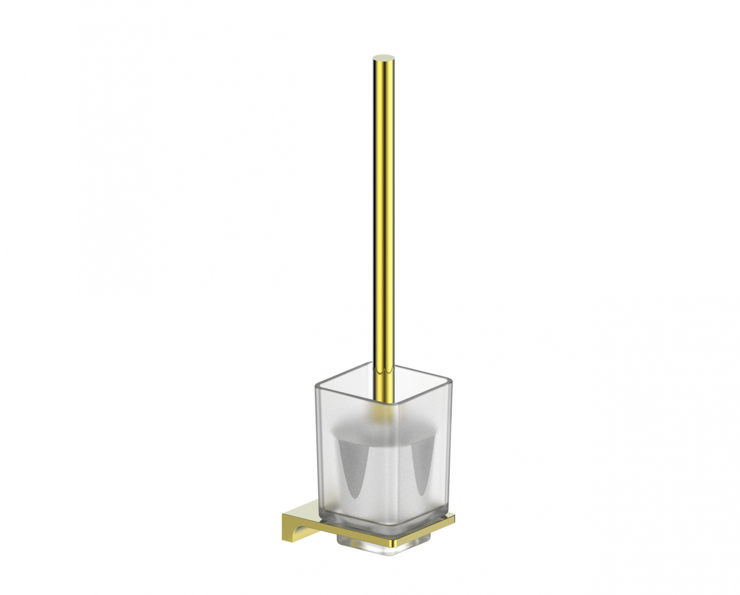 

Ершик Wonzon & Woghand WW-9129-LG золото, WW-9129-LG