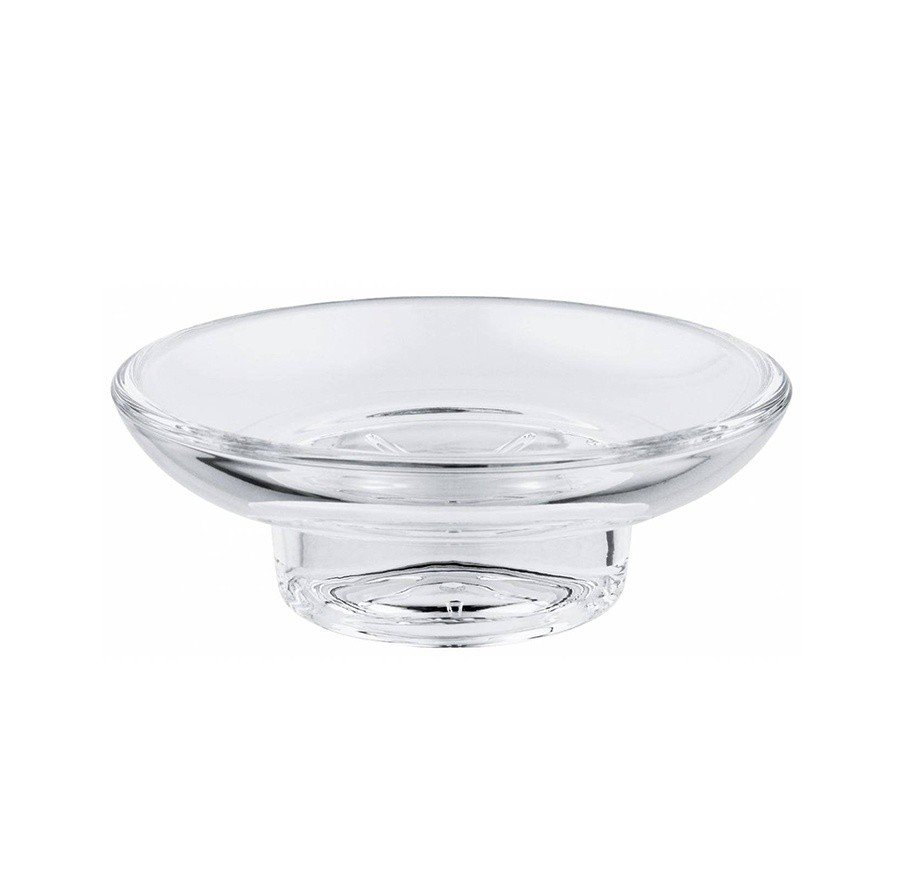 

Мыльница Grohe Essentials 40369, Прозрачный