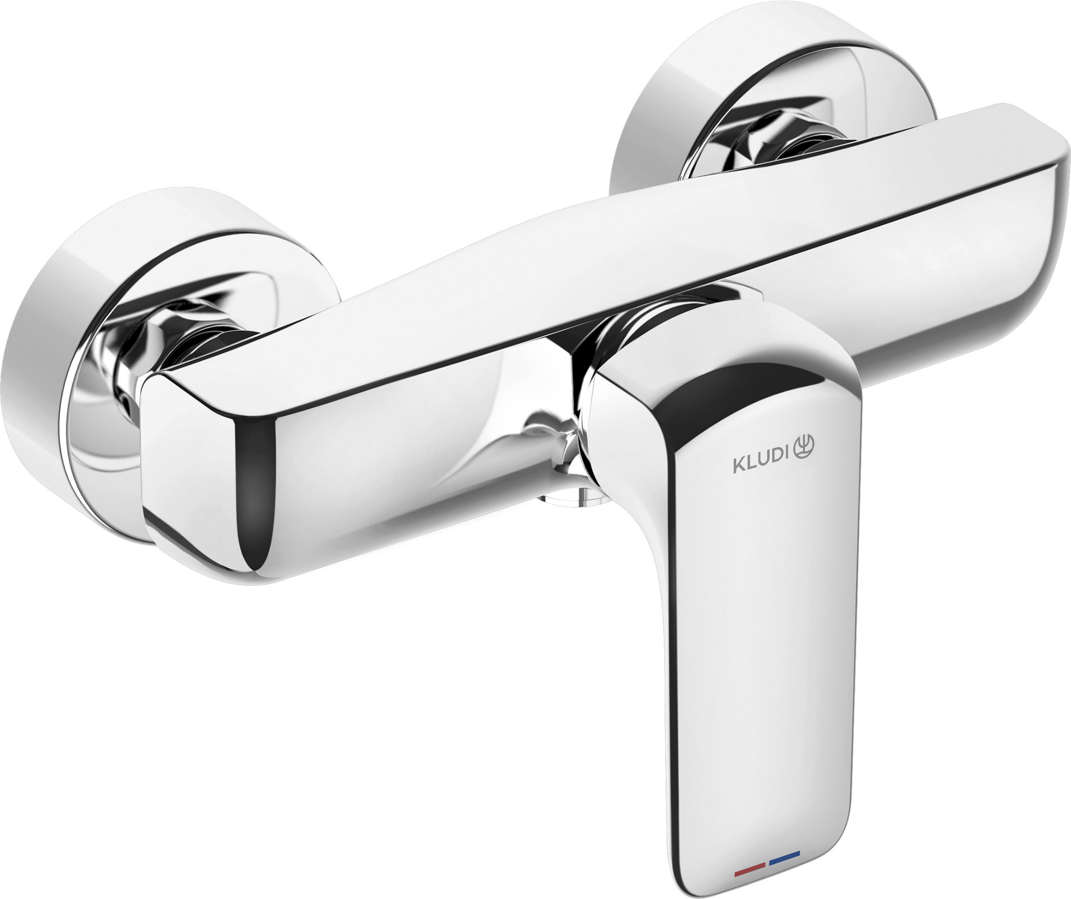 

Смеситель Kludi Ameo 417100575 для душа, Хром, Ameo 417100575