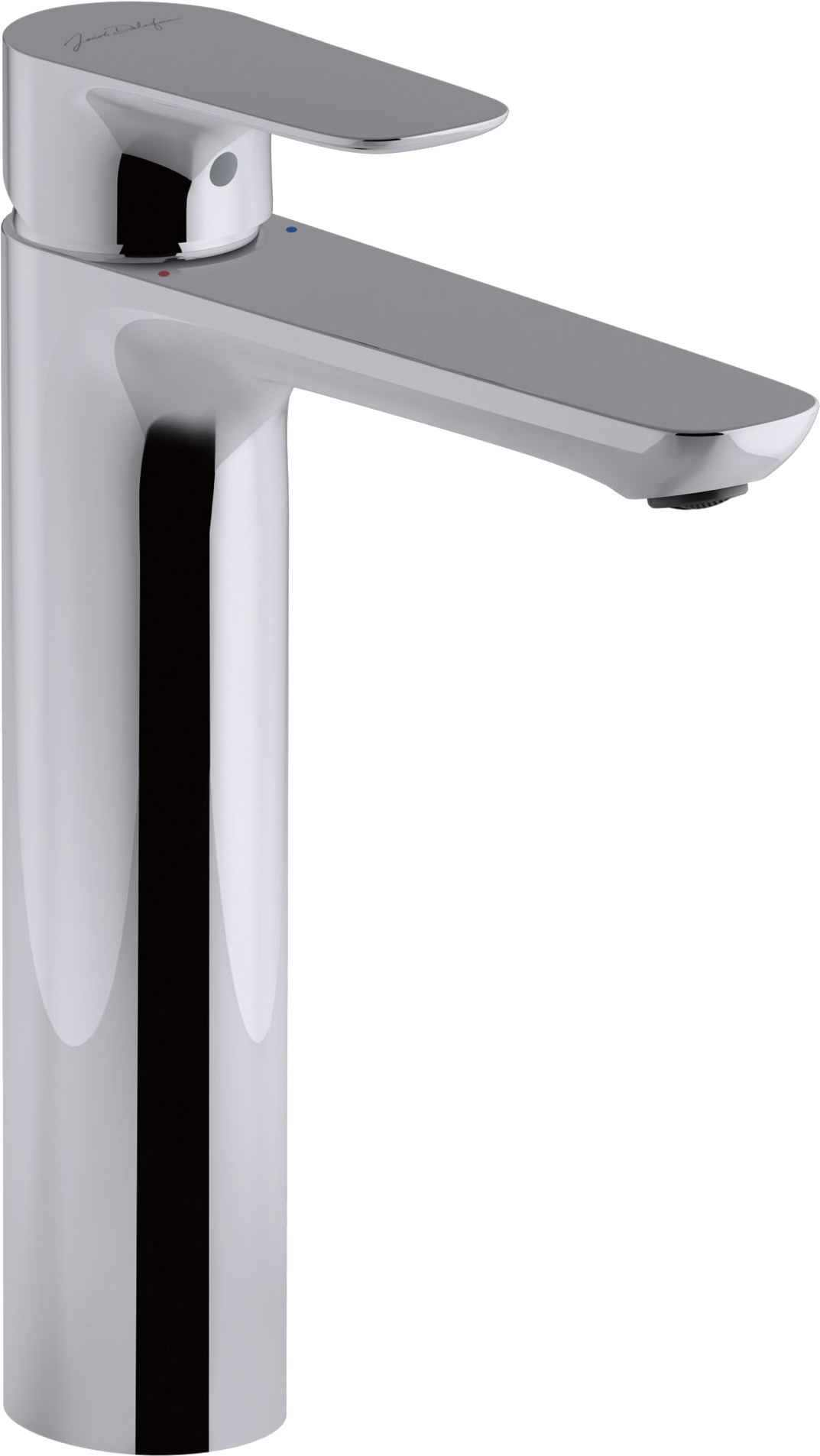 

Смеситель Jacob Delafon Aleo E72299-4-CP для раковины, Хром, Aleo E72299-4-CP