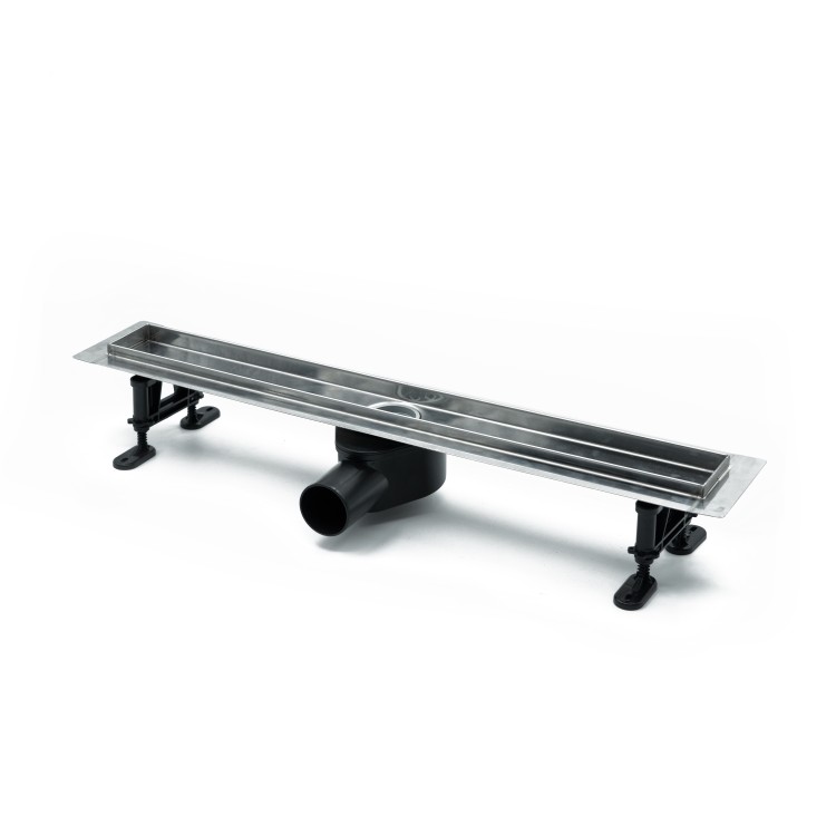 

Душевой лоток Timo Standart DP20-900 хром, DP20-900