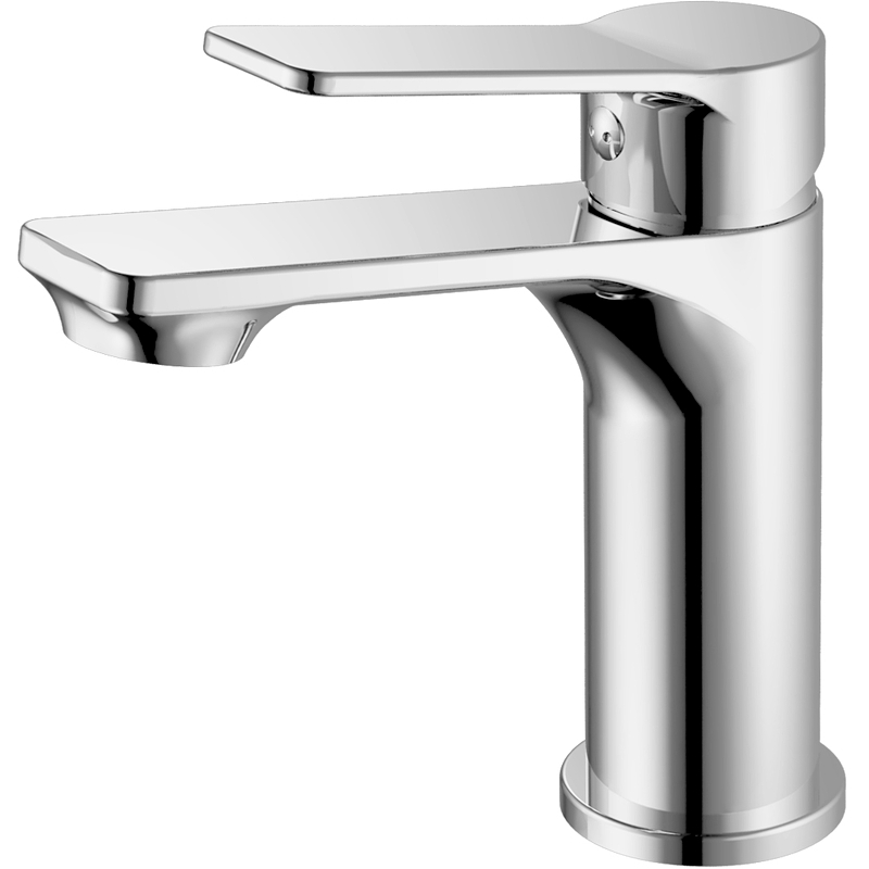 

Смеситель Haiba HB559 HB10559 для раковины, хром, HB559 HB10559