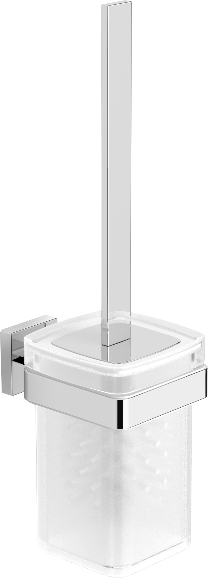 

Ершик Langberger Ledro 21825A, Хром, Ledro 21825A