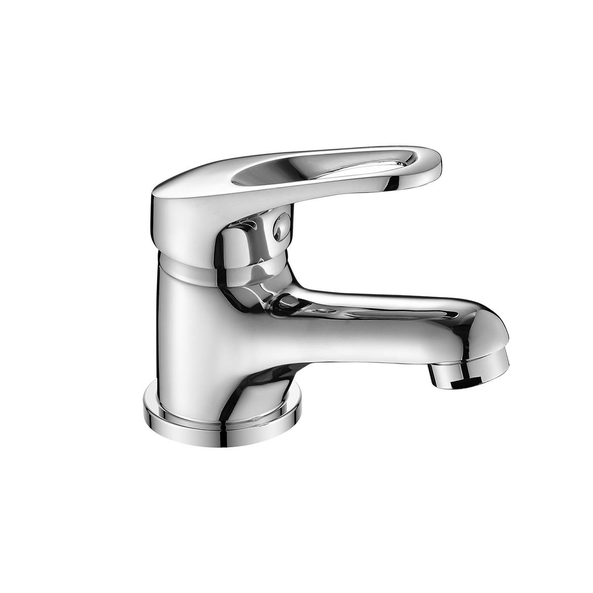 

Душевой комплект Decoroom DR21 DR21011 + DR21035, Хром, DR21011 + DR21035