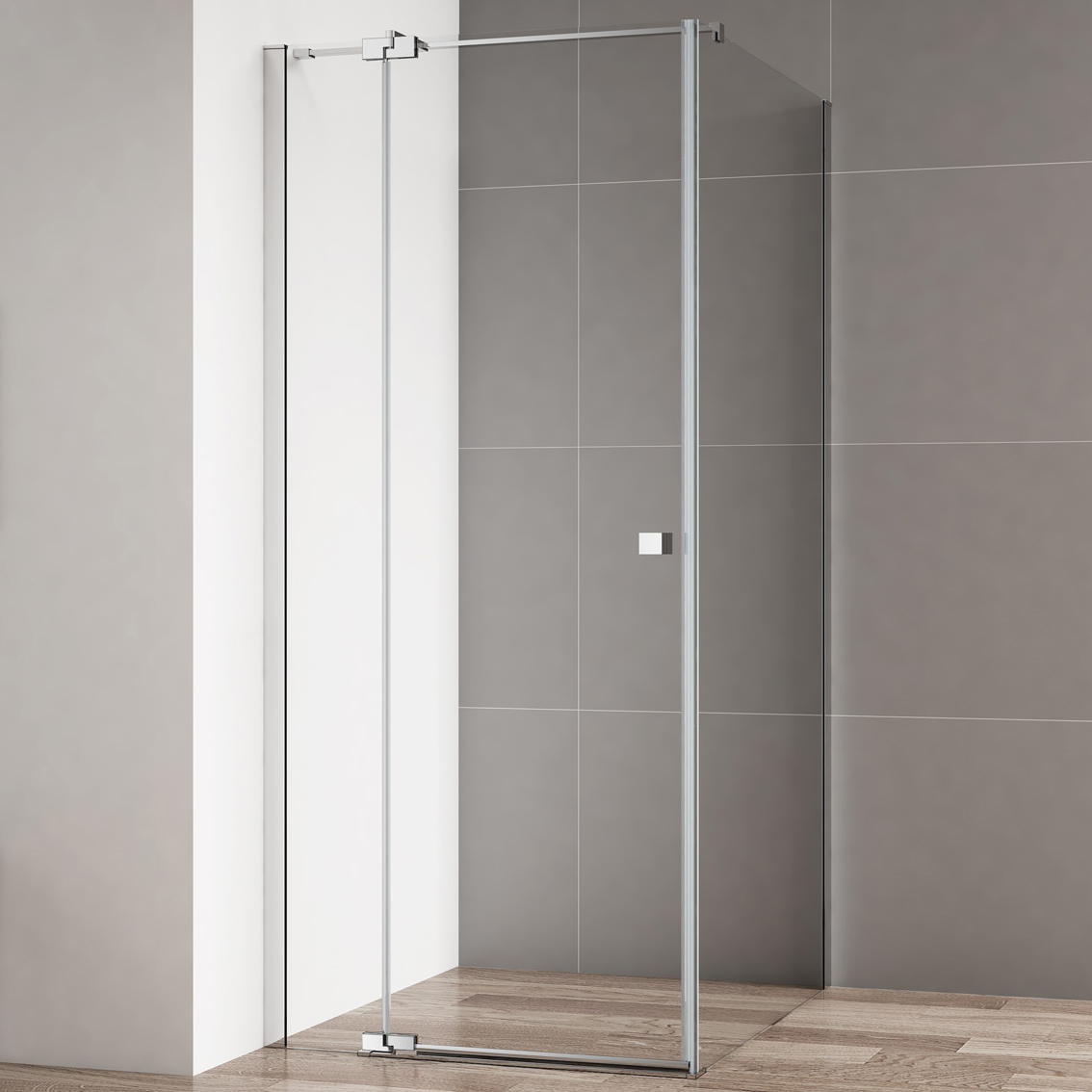 

Душевой уголок Cezares Valvola AH 1 100/80 C Cr, Valvola AH 1 100/80 C Cr