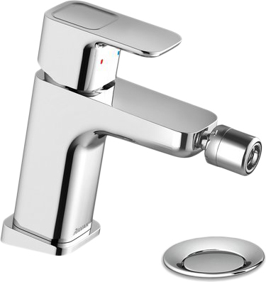 

Смеситель Ravak 10° TD 055.00 для биде, Хром, 10° TD 055.00