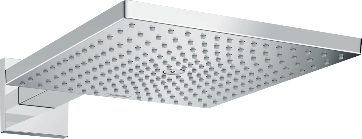 

Верхний душ Hansgrohe Raindance E 26238000 300 1jet хром, Raindance E 26238000