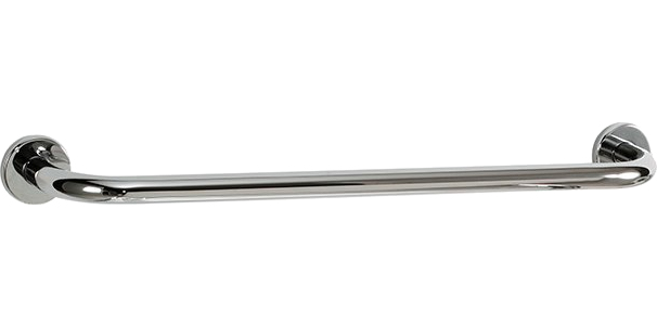 

Полотенцедержатель Nofer Brass 16351.B, Хром, Brass 16351.B