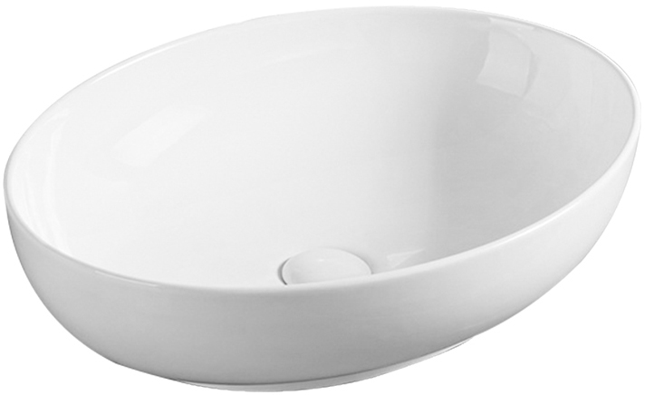 

Раковина SantiLine SL-1104, Белый
