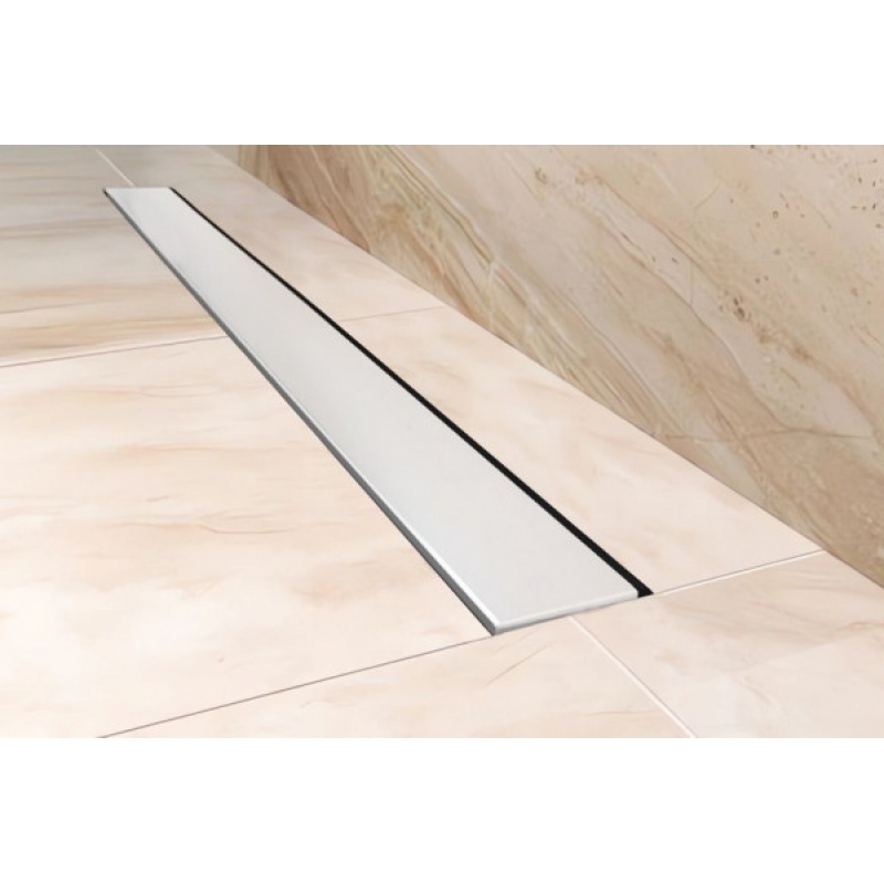 

Душевой лоток Bettoserb Frameless Line 550 Matte White (белый матовый), 13701324