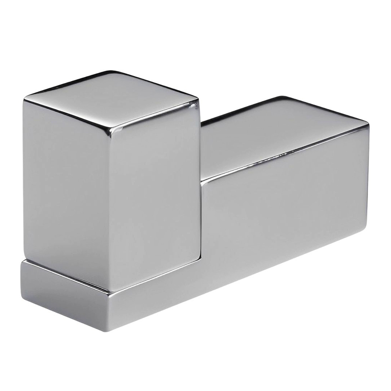 

Крючок Webert Pegaso PE500401015, Хром, PE500401015