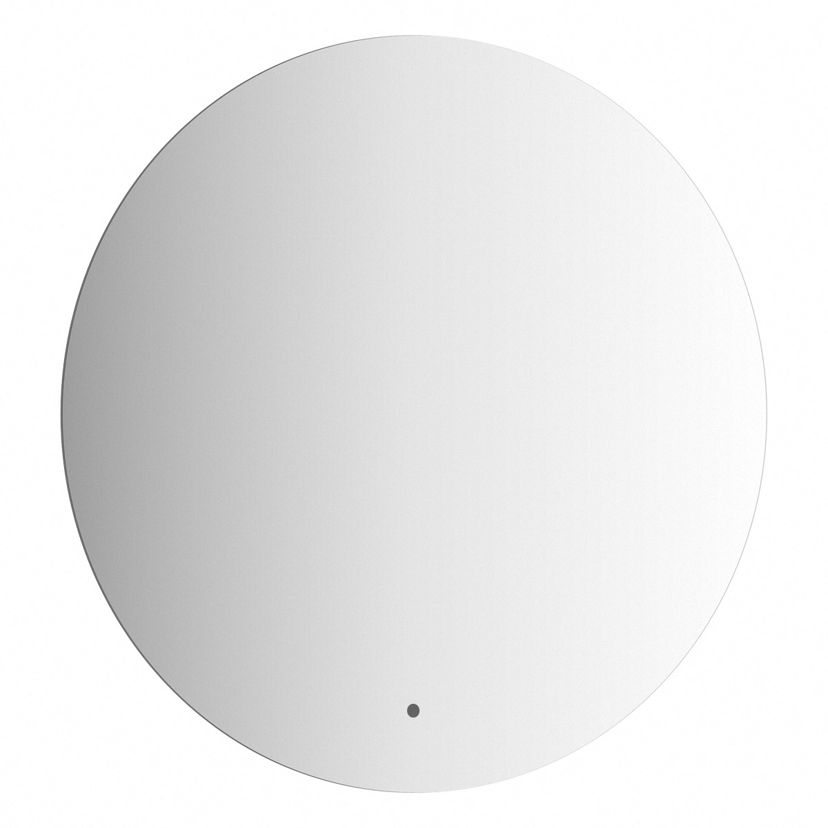 

Зеркало Defesto Opti DF 2853R 60 с LED-подсветкой, ИК выключатель, DF 2853R