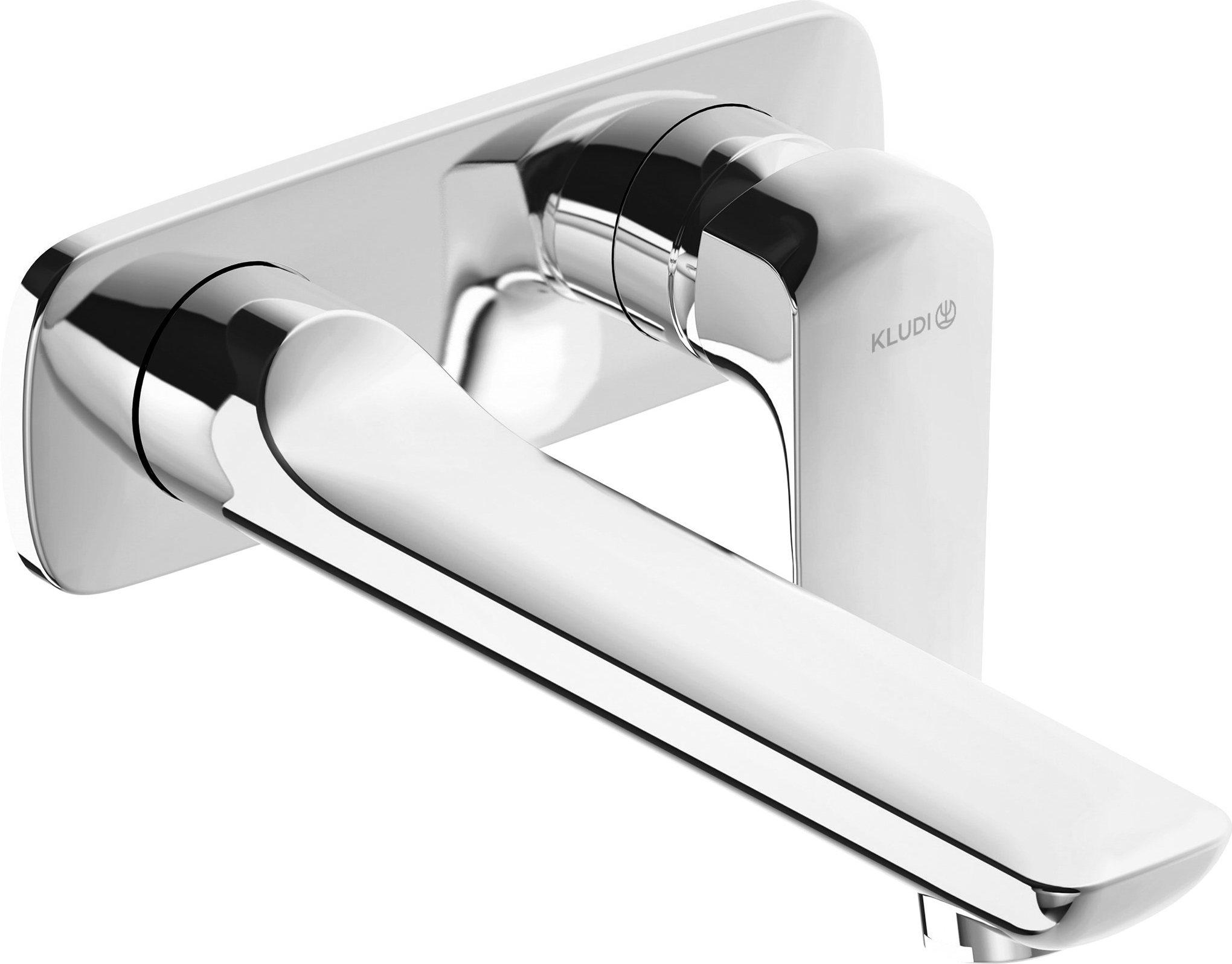

Смеситель Kludi Ameo 412450575 для раковины, Хром, Ameo 412450575