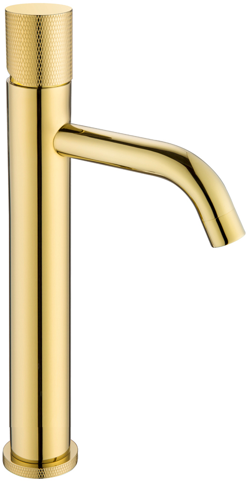 

Смеситель Boheme Stick 122-GG.2 для раковины, gold touch gold, Золото, 122-GG.2