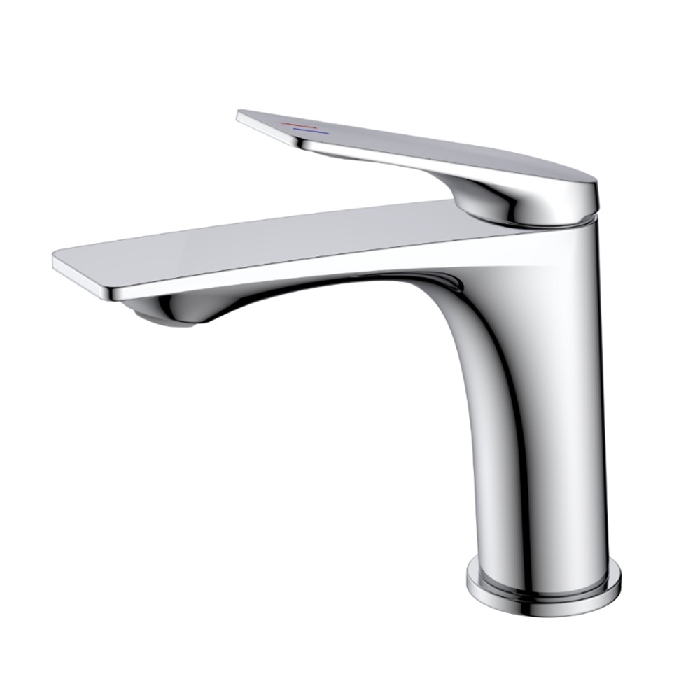 

Смеситель для раковины Haiba HB10816 хром, HB10816