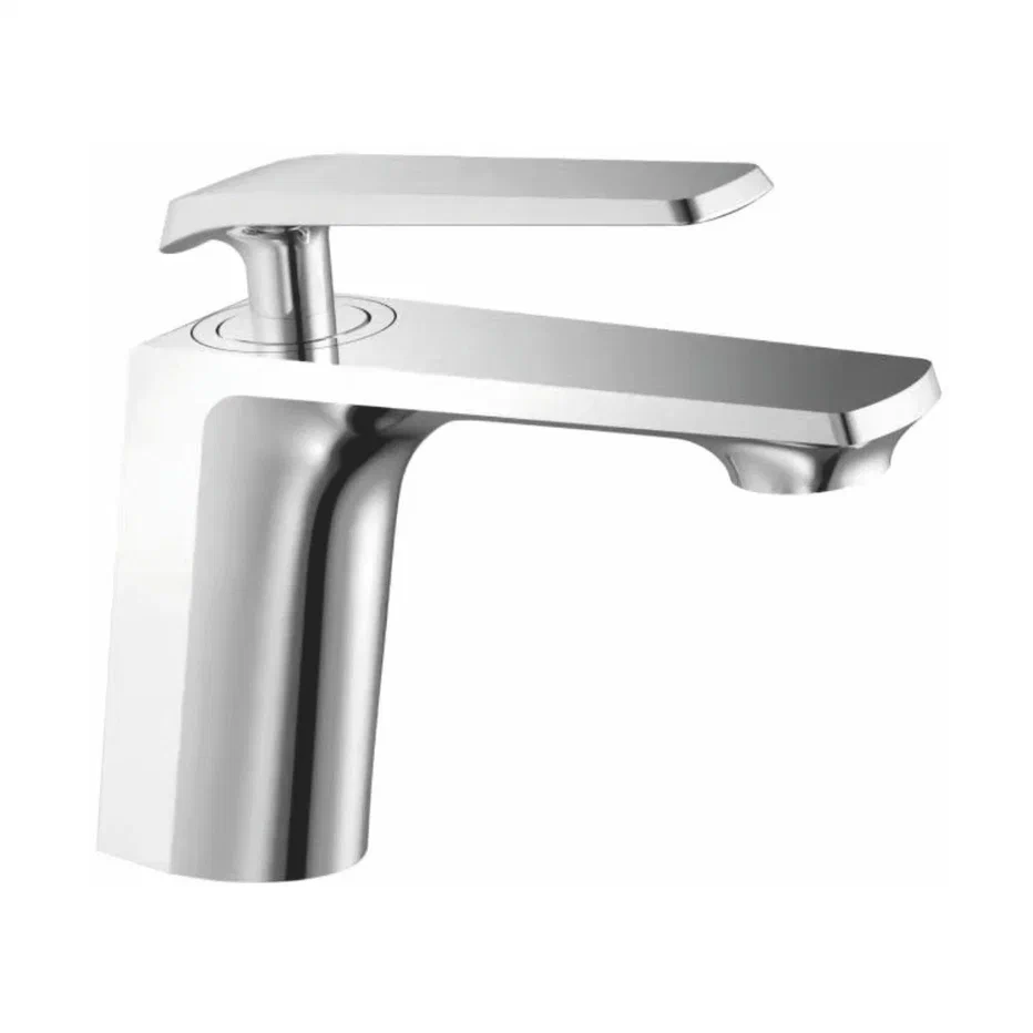 

Смеситель для раковины Shevanik S8001 хром, S8001