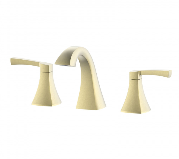 

Смеситель для раковины Wonzon & Woghand WW-88083095-BG золото, WW-88083095-BG
