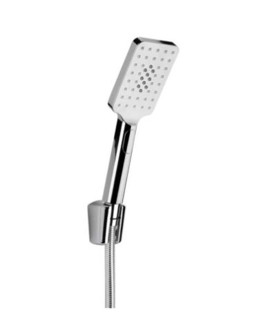 

Душевой гарнитур Paini Ravenna RVCR131, Хром, RVCR131