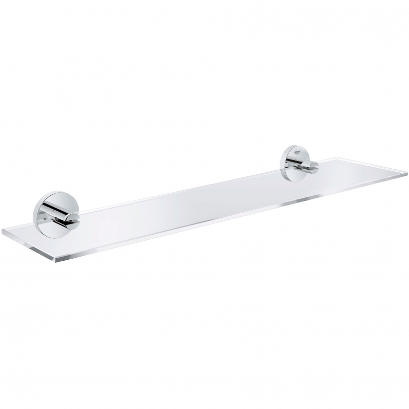 

Полка Grohe Essentials 40799001, Хром, 40799001