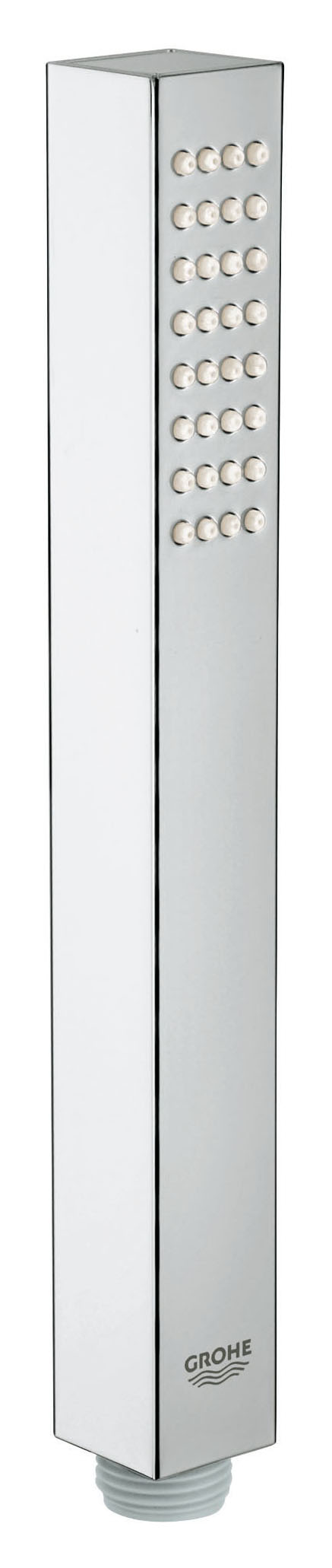 

Душевая лейка Grohe Euphoria Cube Stick 27698000, Хром, Euphoria Cube Stick 27698000
