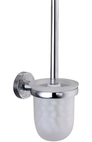 

Ершик WasserKRAFT Isen K-4027, Хром, Isen K-4027