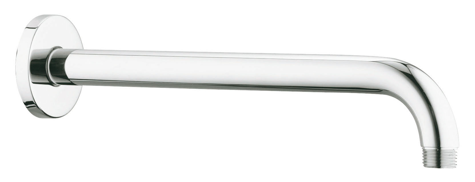

Кронштейн для верхнего душа Grohe Rainshower 28576000, Хром, Rainshower 28576000