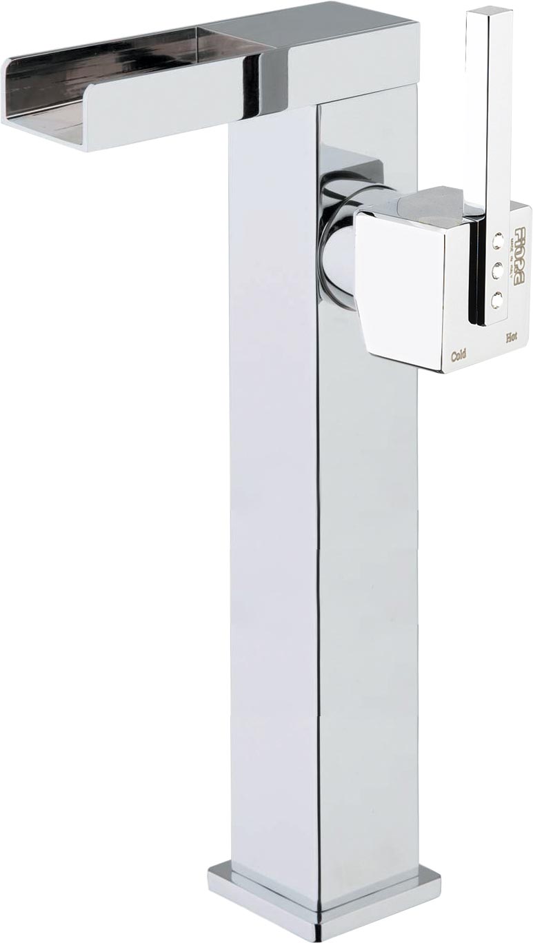 

Смеситель Fiore XS Sky 85CR7718 для раковины, Хром, XS Sky 85CR7718