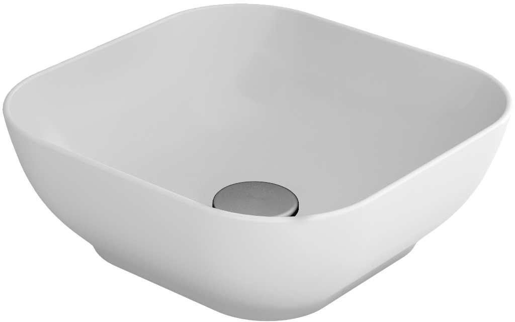 

Рукомойник Bien Motto MTLG03801FD0W3000, Белый