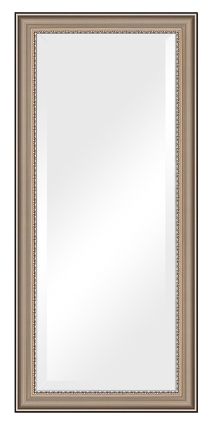 

Зеркало Evoform Exclusive BY 1305 76x166 см хамелеон, Бежевый, Exclusive BY 1305